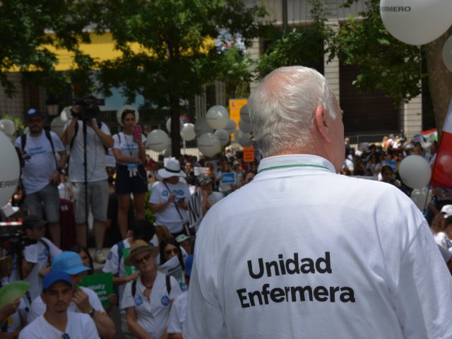 Manifestación 18JB1297